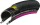 Reifen Conti Grand Prix 4000 S II faltb. 28" 700x23C 23-622 schwarz/pink Skin