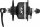 VR-Nabendynamo Shimano XT DH-T780 100mm, 32 Loch, schwarz, SNSP