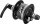 VR-Nabendynamo Shimano XT DH-T785-1D 100mm, 32 Loch, Centerl,1,5 W sw,SNSP