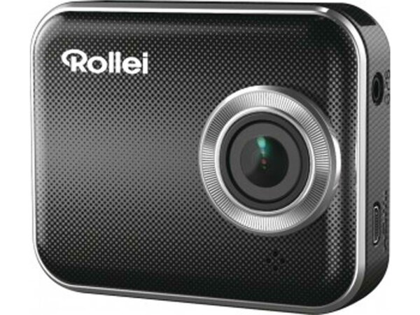 Auto-Kamera Rollei 1296p CarDVR-210 WiFi GPS
