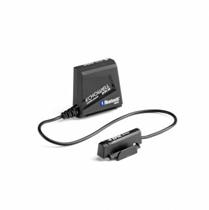 Sensor Elite Bluetooth Smart 20cm Geschwindigkeit und Kadenz, Bluetooth