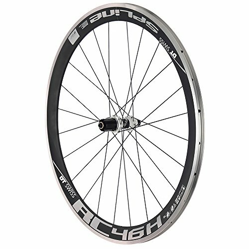 H-Rad DT Swiss RC 46 Spline H 28" Carbon/Alu, 130/5mm QR