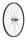 H-Rad DT Swiss X 1700 Spline Two 27,5" Alu, schwarz, CenterLock, 142/12mm TA