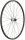 V-Rad DT Swiss X 1700 Spline Two 29" Alu, schwarz, CenterLock, 100/15mm TA