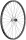 V-Rad DT Swiss M 1700 Spline Two 27,5" Alu, schwarz, CenterLock, 100/15mm TA