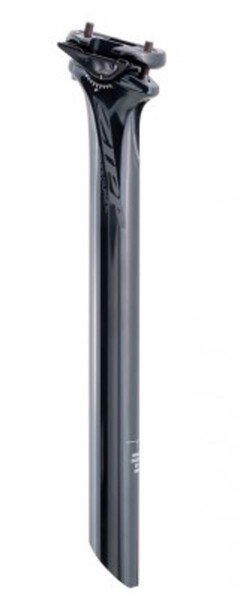 Sattelstütze Zipp Service Course SL Ø27,2mm, 330mm,ohne offset, beyond black
