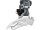 umwerfer shimano alivio down-swing fd-m4000,dual pull,31,8mm,66-69°,9-fach