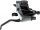 S+B-Hebel Shimano Alivio ST-M4000 2 Fing 9-fach, rechs, 2050mm, Rapidfire sw/sil.