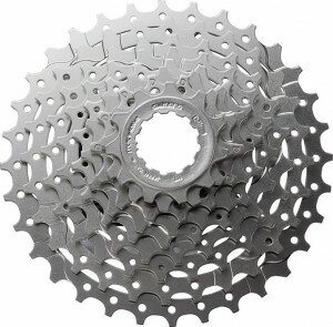 zahnkranz-kassette shimano cshg400 9-fach 11-12-13-14-16-18-21-24-28 zähne
