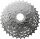 zahnkranz-kassette shimano cshg400 9-fach 11-12-13-14-16-18-21-24-28 zähne