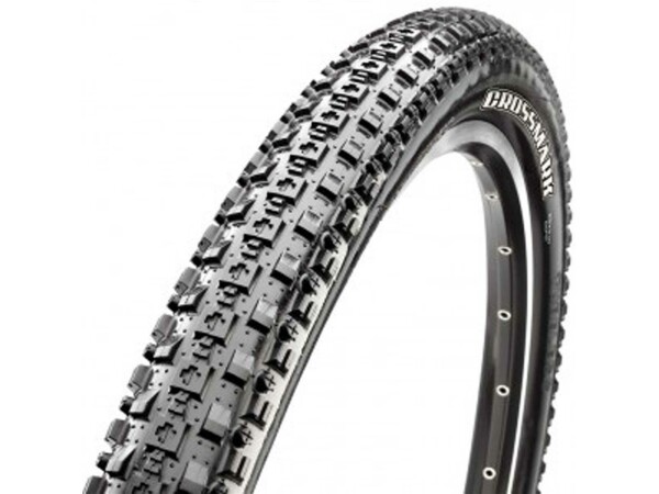 Reifen Maxxis CrossMark eXCeption faltb. 29x2.10" 52-622 schwarz EXC