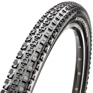 Reifen Maxxis CrossMark eXCeption faltb. 27.5x2.10" 53-584 schwarz EXC