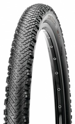 Reifen Maxxis Tread Lite TLR faltbar 27.5x2.10" 53-584 schwarz Dual          