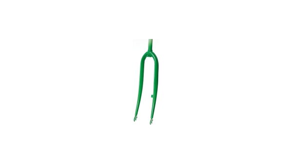 GABEL NOSTALGIE I-BRAKE 285/40 1" GINSTERGREEN