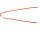 strebe stahl 360mm fiestaorange skagen