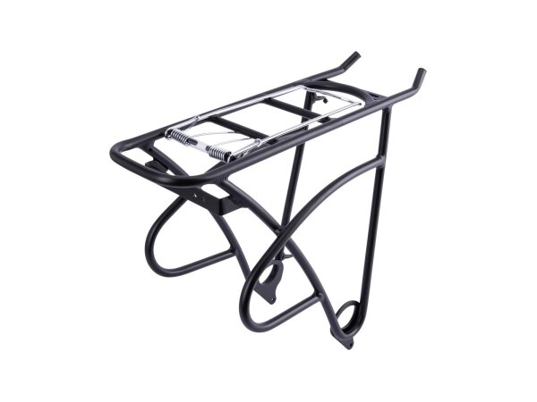 Gepäckträger 26" ED2 schwarz Münster/Bremen/Oldenburg