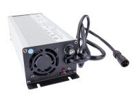 e-rider ladegeraet 54,6v 6a 360w