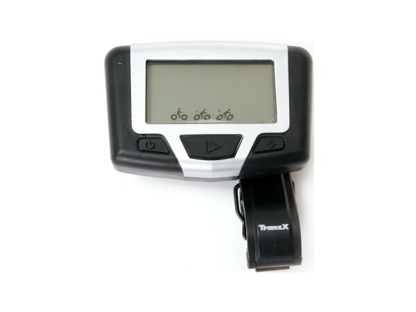 display dp03 tranzx schw. friesland