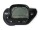 TRANZX Display "DP08", I2C