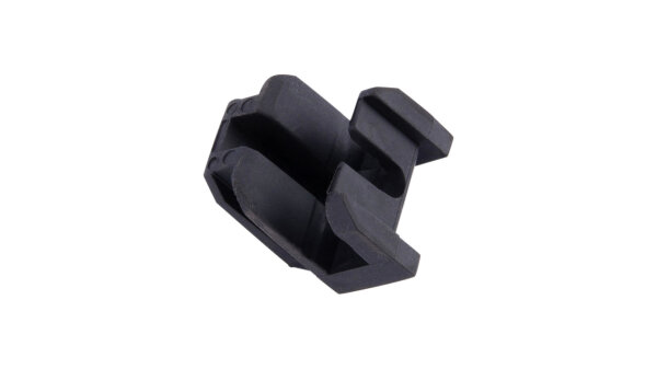 Führungsschienenadapter Intuvia für 8 mm Rohr Gep.