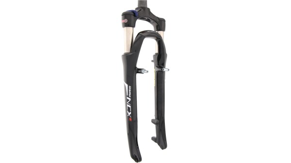 suntour federgabel ncx d lo 700c ahead 255 black