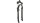 suntour federgabel ncx d lo 700c ahead 255 black