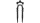 suntour federgabel ncx d lo 700c ahead 255 black