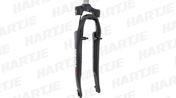 suntour federgabel cr-8v 700c 208 black