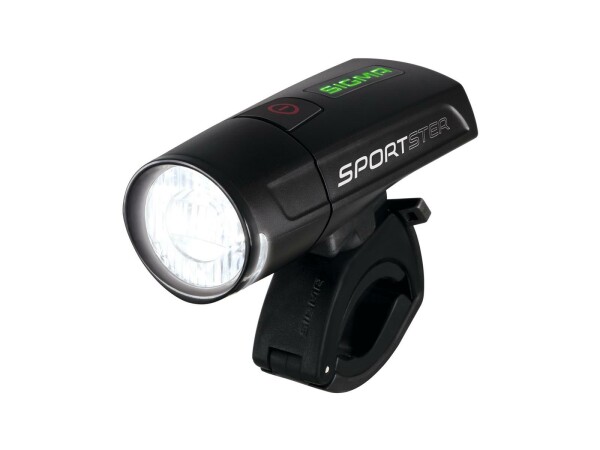 batt.scheinw.sigma sport sportster schwarz