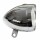 move led-scheinwerfer retro bl-112 verchromt