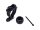 b&m scheinw.halter passend f.core alt u. neu