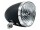 SIMSON Batterie-LED-Scheinwerfer "Classic" SB-verpackt , Produktbeschreibung holländisch, inkl. Batterien schwarz