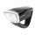 led-freizeitleuchte sigma sport "eloy" schwarz