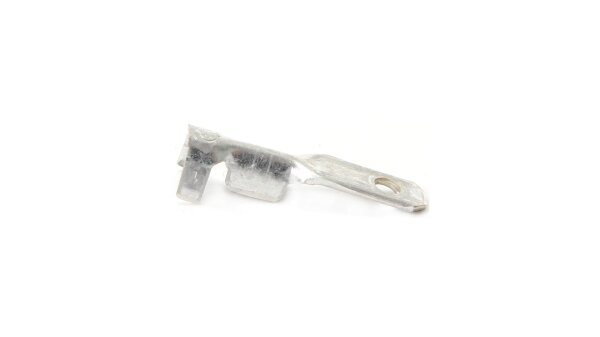 BUSCH & MÜLLER Flachsteckzunge Passend für Kab 2,8 x 0,5 mm