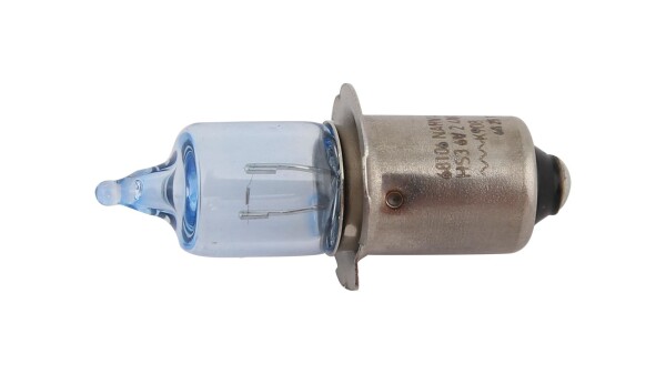 halogen birne blue vision hs3 6v 2,4w