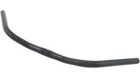 ERGOTEC Lenker Griffweite 590 mm, Aluminium, Ø 25,...