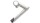 brave classic vorbau road 1" alu 80mm silber