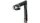 brave classic vorbau road 1" alu 80mm schwarz