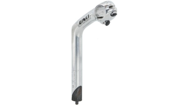 Vorbau Kalloy AL-231 Alu 1 1/8" 100 mm