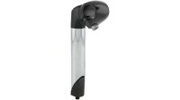 Ergotec Cat Vorbau 25,4/ 25,4 schwarz/Silber Level 2