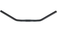 ergotec lady town buegel 25,4 mas, schwarz level 4