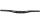 ERGOTEC LADY TOWN BUEGEL 31,8 SCHWARZ LEVEL 4