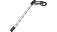 ERGOTEC Vorbau "Eagle 2 Tube" 80 mm...