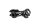 ERGOTEC Vorbau "Swell XR" SB-verpackt, 1 1/8", 100 schwarz sandge