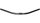 ERGOTEC MOON BUGEL 25,4 MAS, SCHWARZ LEVEL 4