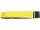 reflex klettband gelb smart bar" 25 x 420 mm