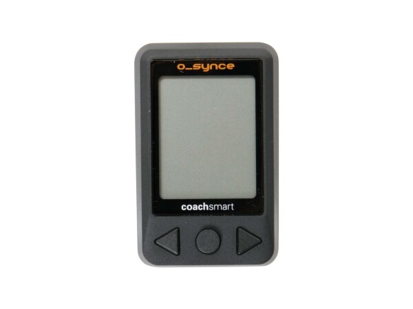 o-synce 2nd display coachsmart