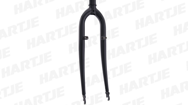ATB-Gabel Cant.26 schwarz 1 1/8"