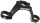 ROCKSHOX BoXXer Ride 2005 (32 mm) Krone , oben, hoch (150 - 180 mm), schwarz