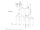 ROCKSHOX Federgabel Bluto Standard